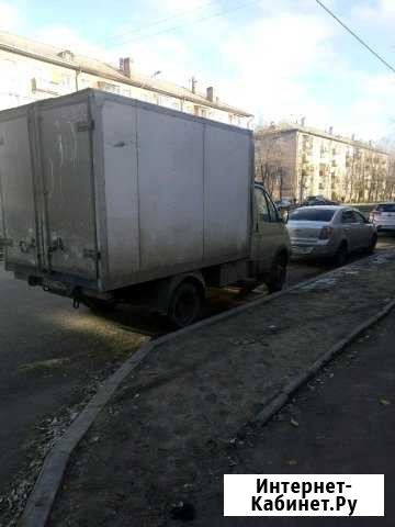 Грузоперевозки Ярославль - изображение 1