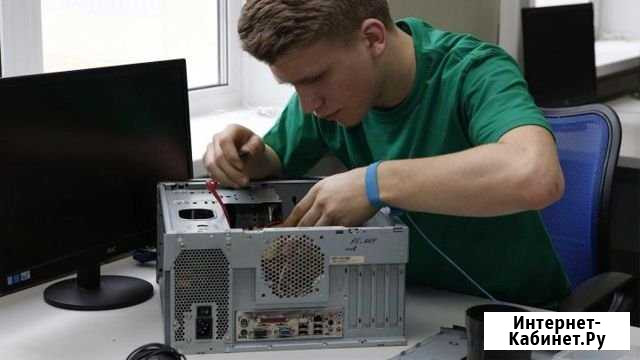 Переустановка windows Ремонт компьютеров ноутбуков Волгоград - изображение 1