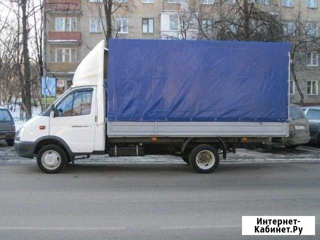 Грузоперевозки, грузчики Каменск-Уральский - изображение 1
