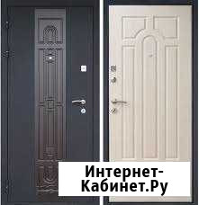 Установка межкомнатных и входных дверей (6лет) Оренбург - изображение 1