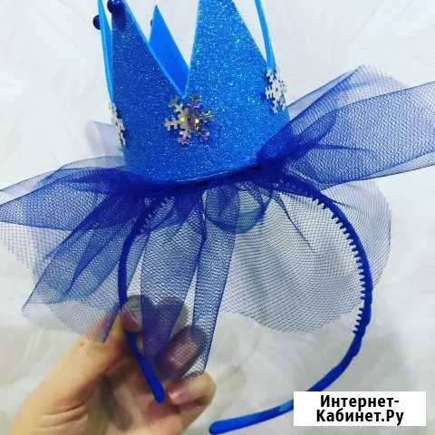 Корона Энгельс - изображение 1