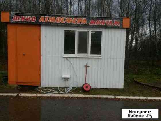 Шиномонтаж Смоленск
