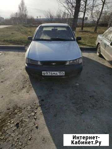 Аренда авто Новосибирск - изображение 1