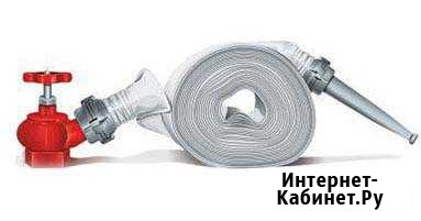 Ремонт, перекатка, аренда пожарных рукавов Самара - изображение 1