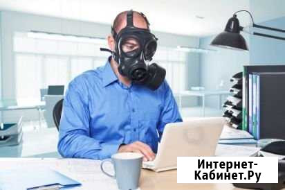Устранение запахов в квартирах, авто в Астрахани Астрахань - изображение 1