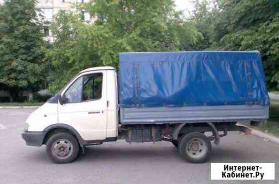 Грузоперевозки газель Воронеж