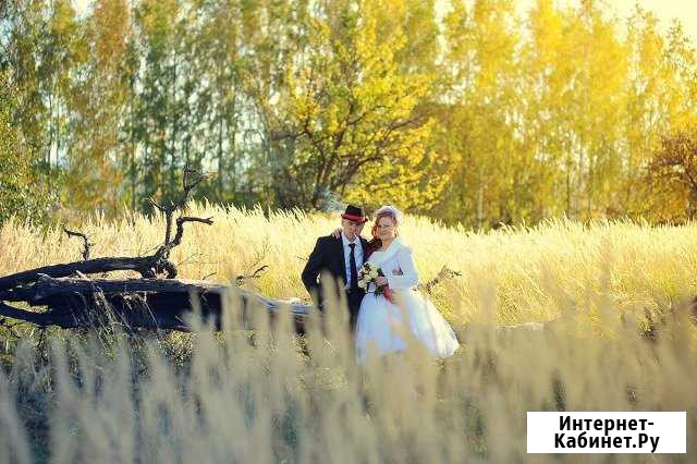 Фотограф на свадьбу Брянск - изображение 1