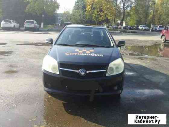 Аренда авто с гбо Нижний Новгород