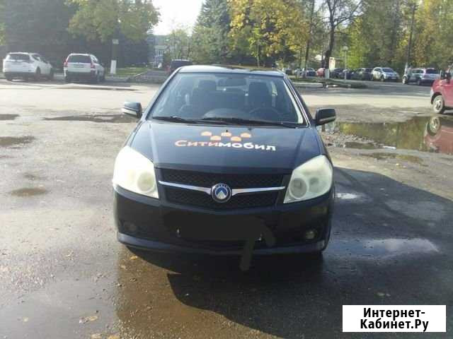 Аренда авто с гбо Нижний Новгород - изображение 1