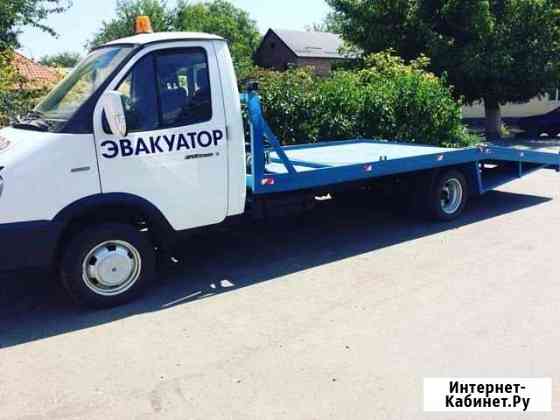 Эвакуатор Грозный