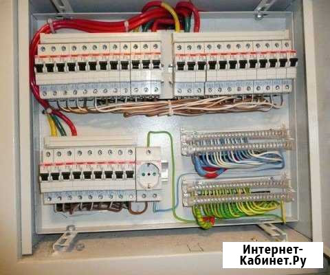 Электрик Петрозаводск - изображение 1