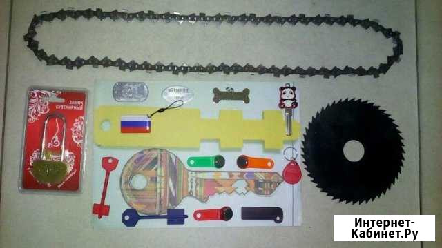Изготовление ключей Екатеринбург - изображение 1