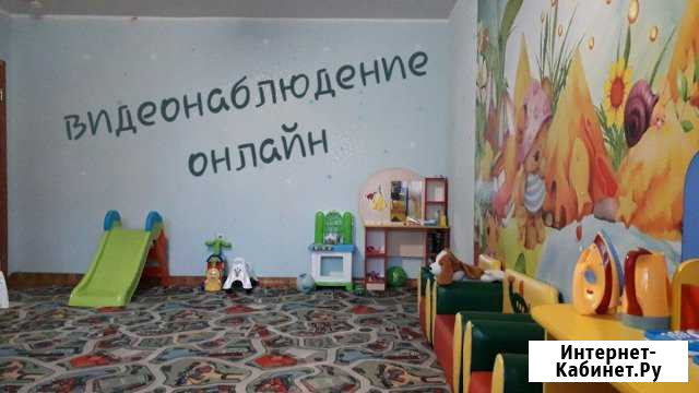 Детский сад в северном(видеонаблюдение) Красноярск - изображение 1