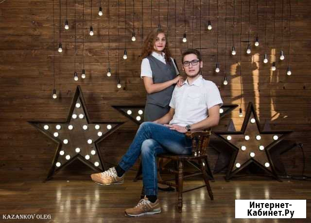 Фотосессии Омск - изображение 1