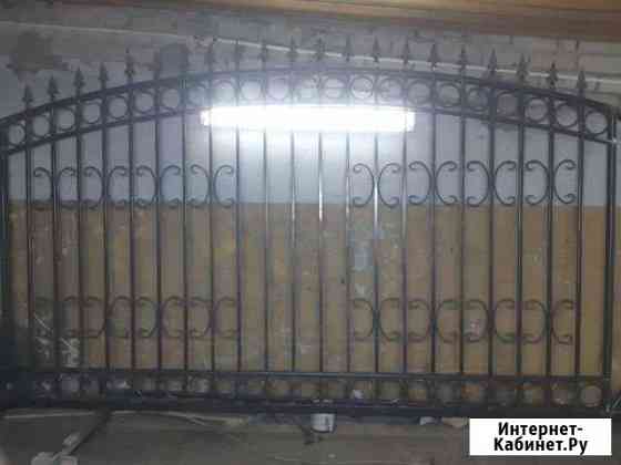 Металоконструкции и металлоизделия Киров