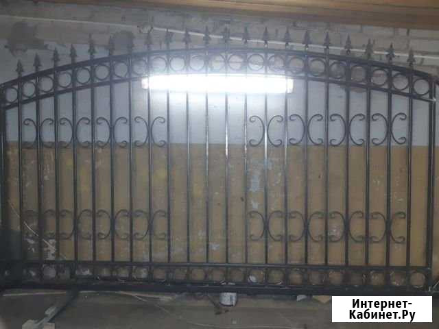 Металоконструкции и металлоизделия Киров - изображение 1