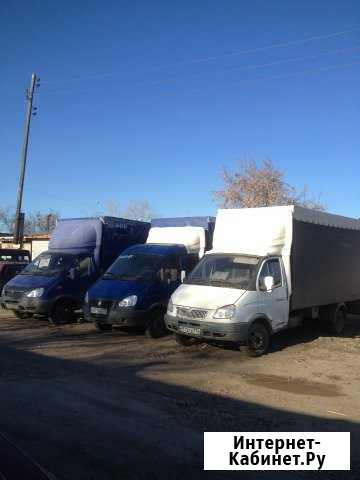 Грузоперевозки от 3 до 6 мет Газели Магнитогорск - изображение 1
