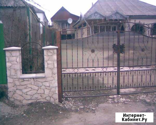 Металлоконструкции Ступино - изображение 1
