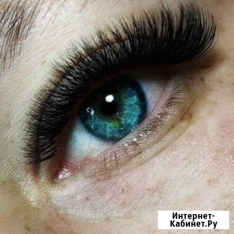 Наращивание ресниц Орёл - изображение 1
