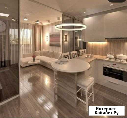 Ремонт квартир, домов, офисов Москва - изображение 1