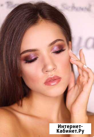 Макияж, укладка, оформление бровей Пермь - изображение 1