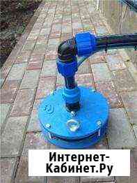 Бурение скважин на воду (обустройство скважин) в О Одинцово