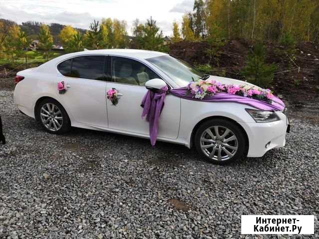Прокат автомобиля Набережные Челны - изображение 1