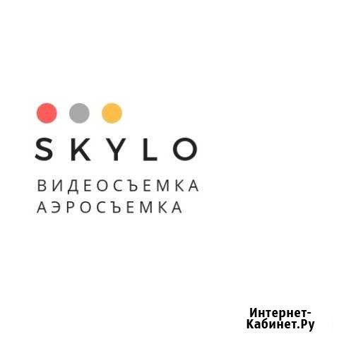 Видеосъемка аэросъемка на дроне монтаж в Белгороде Белгород - изображение 1