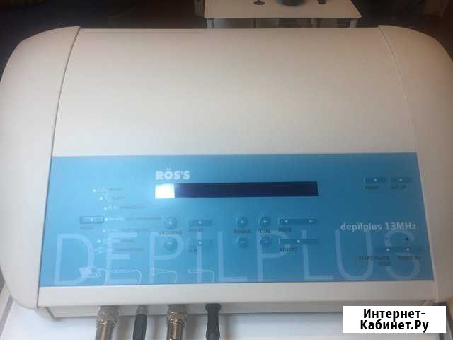 Электроэпиляция Екатеринбург - изображение 1