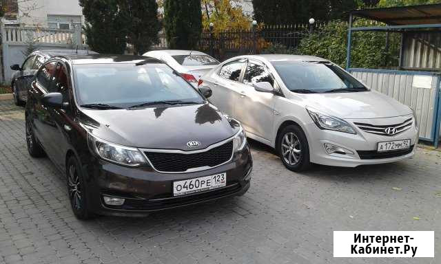 Прокат Аренда автомобилей Севастополь Крым Севастополь - изображение 1