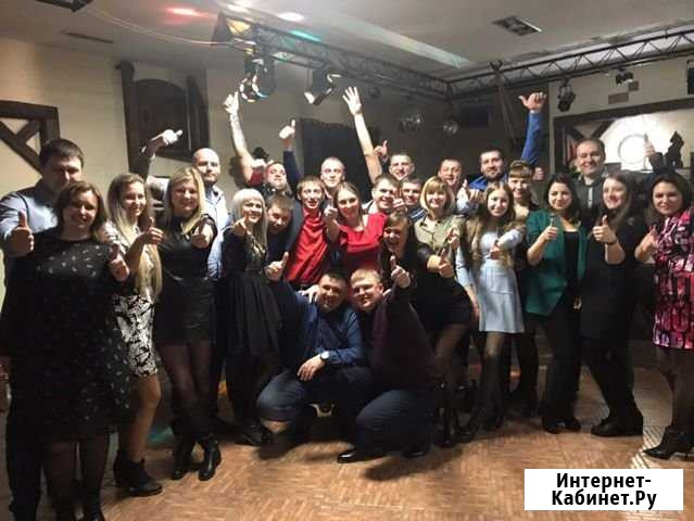 Ведущая и диджей Ленинск-Кузнецкий - изображение 1