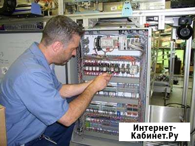 Опытный Электрик.Срочный вызов Курск - изображение 1