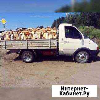 Дрова Джубга кп