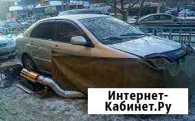 Отогрев авто Норильск