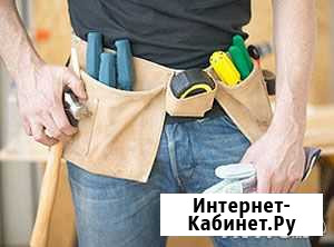 Бытовой ремонт, сборка мебели, ремонт бытовой техн Волжский Волгоградской области - изображение 1