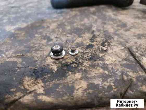 Повторная ошиповка шин Красноярск