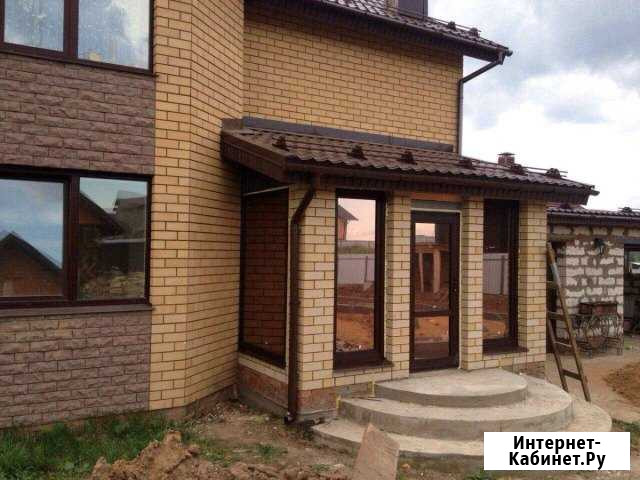 Окна пластиковые Ижевск - изображение 1