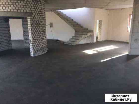 Полусухая стяжка пола Саратов