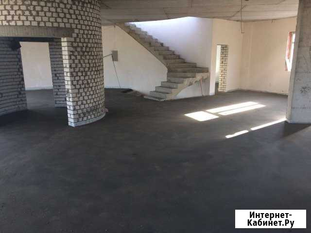 Полусухая стяжка пола Саратов - изображение 1