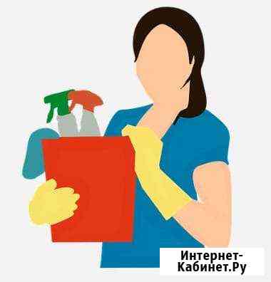 Уборка квартир Липецк