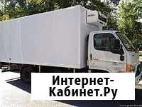 Грузоперевозки. Доставка температурных грузов Самара - изображение 1