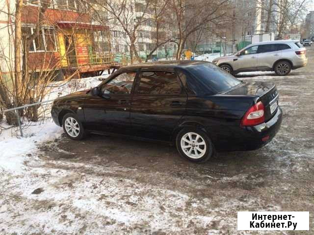 Аренда авто Пермь - изображение 1