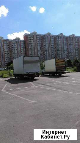 Грузоперевозки до 5 тонн Москва - изображение 1