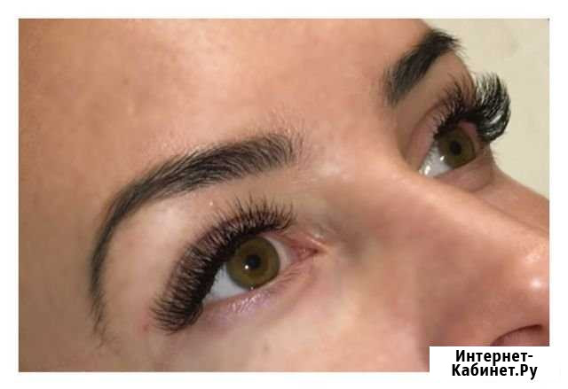 Наращивание ресниц, маникюр, педикюр Ярославль - изображение 1