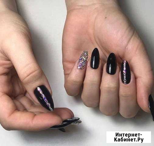Наращивание ногтей Черкесск - изображение 1