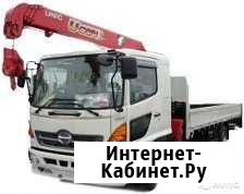 Сам гружу сам вожу,Эвакуатор Йошкар-Ола - изображение 1