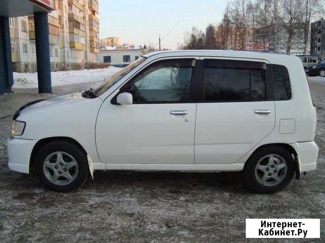 Аренда авто Кемерово - изображение 1