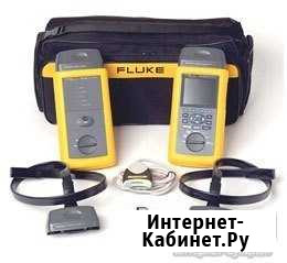 Прокат кабельного анализатора Fluke DSP-4000 Красноярск - изображение 1
