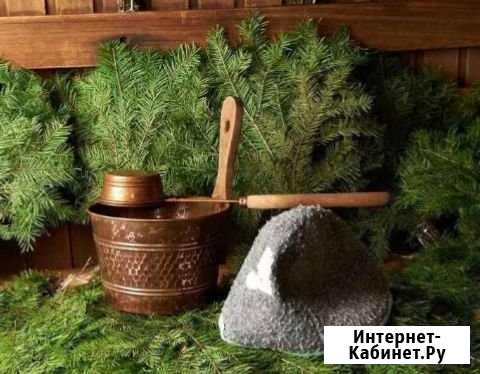 Банщик с выездом Нижний Тагил - изображение 1