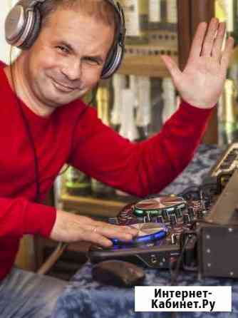 DJ, звукооператор, аренда аппаратуры Пермь